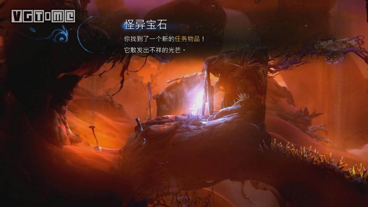 奥日与萤火意志2奥秘之墙怎么完成（奥日与萤火意志2全支线任务完成方法）