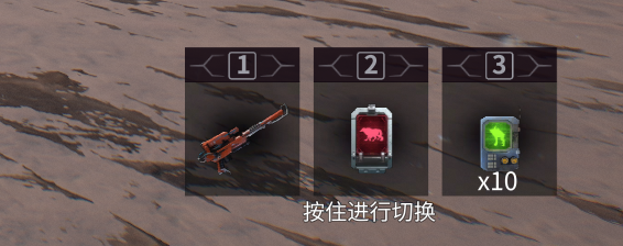 warframe怎么完美捕获动物（星际战甲不同动物的捕获捕获攻略）